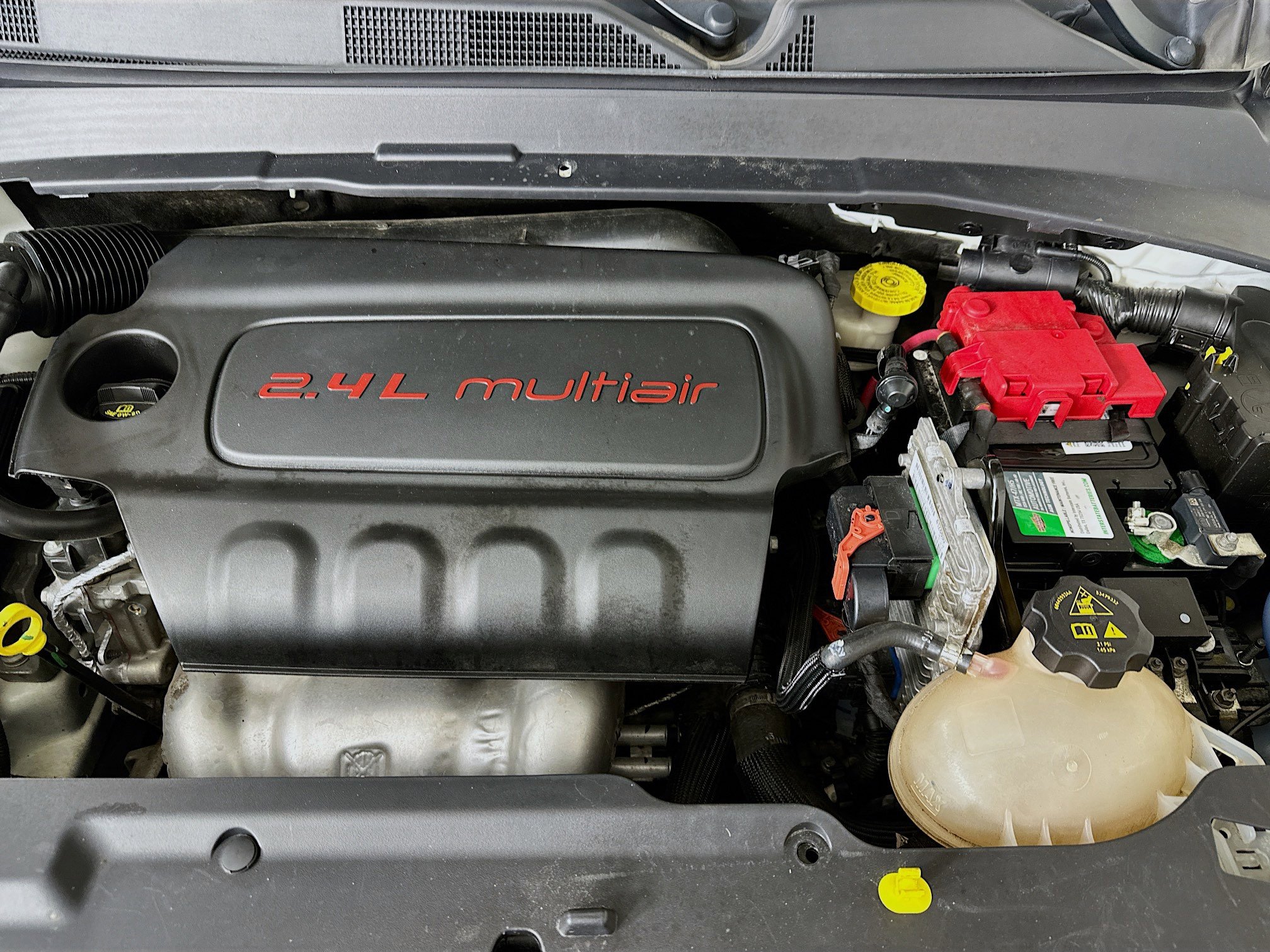 Used 2020 Jeep Compass Sport image 32