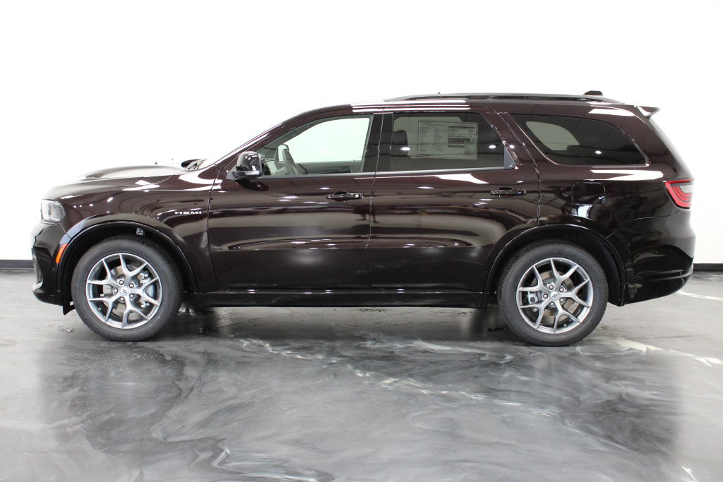 New 2027 Dodge Durango GT AWD/4WD image 28