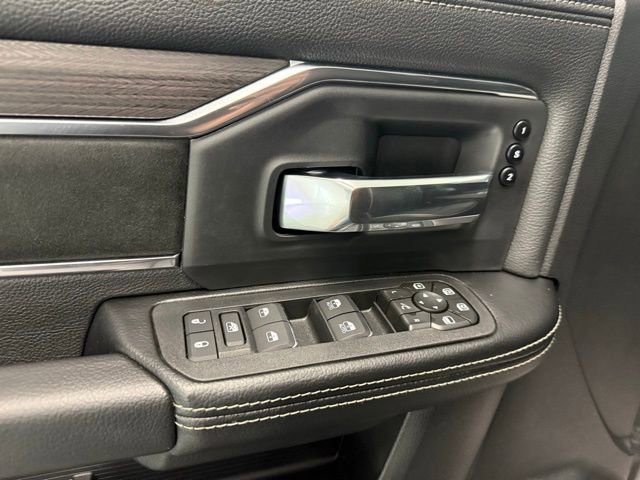 New 2026 RAM 3500 Laramie image 14
