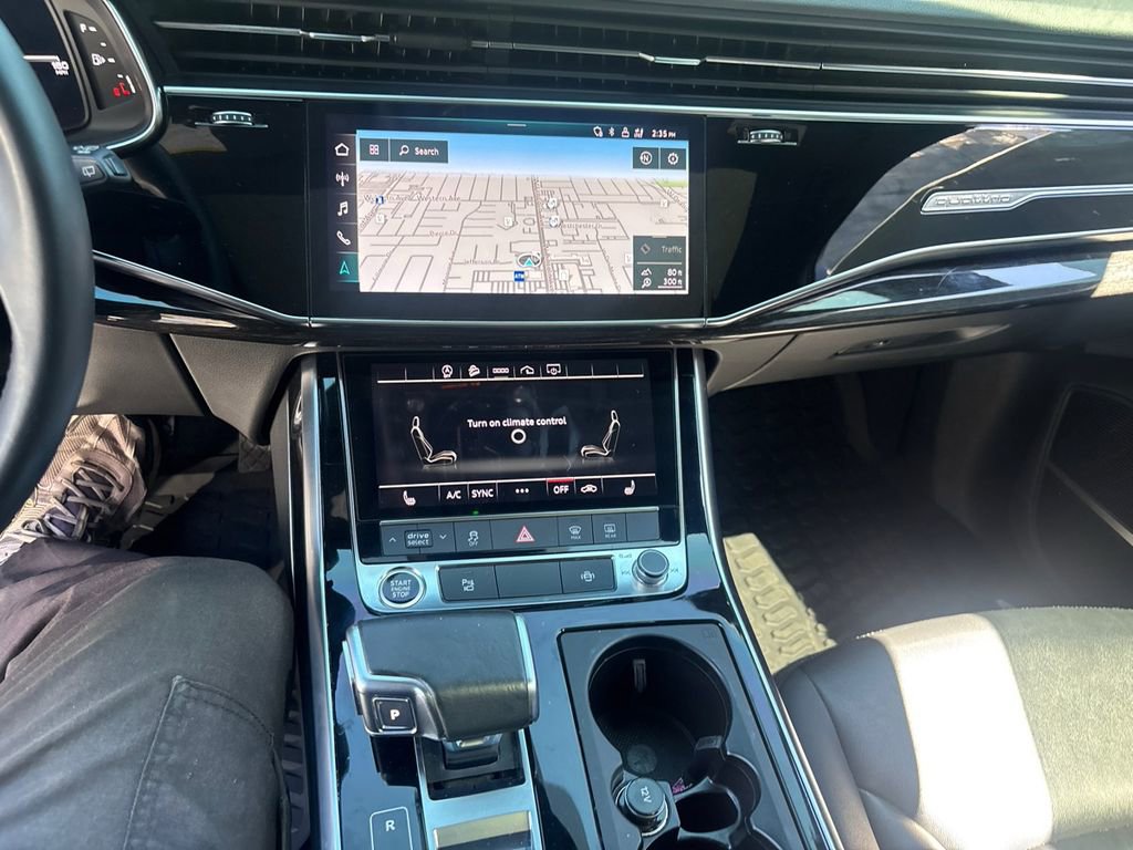 Used 2021 Audi Q7 3.0T Premium Plus w/ Premium Plus Package image 9