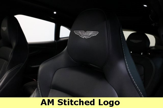 Used 2023 Aston Martin DBX 707 image 24