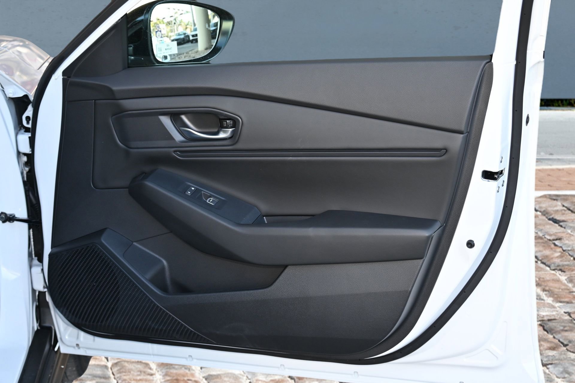 New 2026 Honda Accord SE image 11