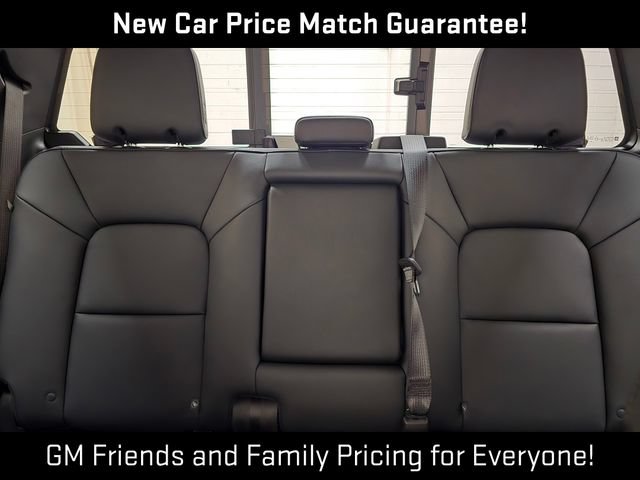 New 2026 GMC Canyon Elevation w/ Convenience Package AWD/4WD image 27