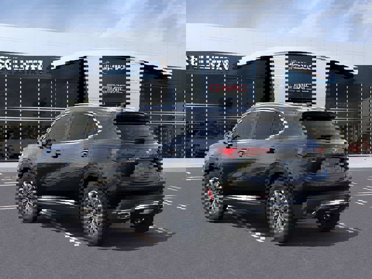 New 2026 Buick Envision Preferred image 3