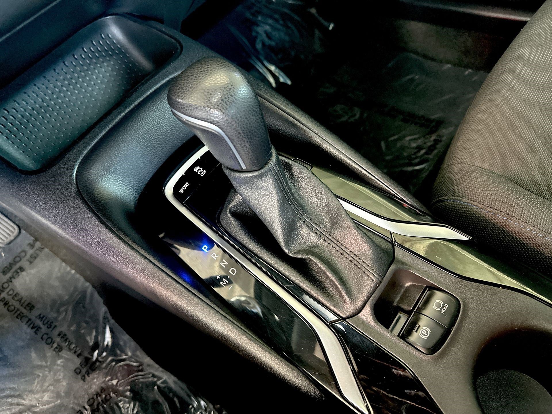 Used 2022 Toyota Corolla SE image 23