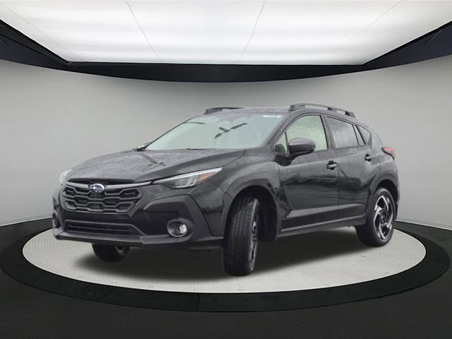 New 2026 Subaru Crosstrek 2.5i Limited image 3