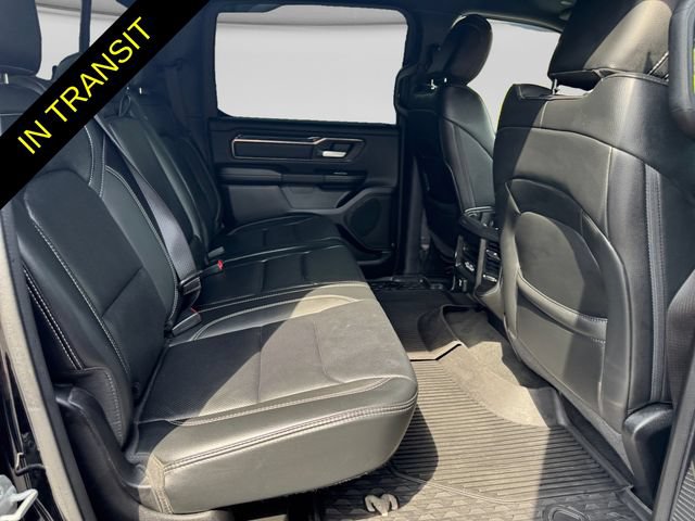 Used 2022 RAM 1500 Rebel w/ Rebel Level 2 Equipment Group AWD/4WD image 17
