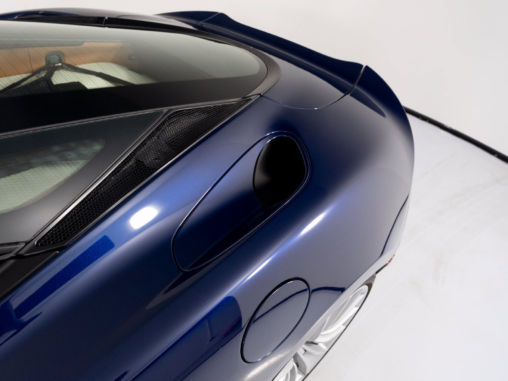 Used 2020 McLaren GT RWD image 41