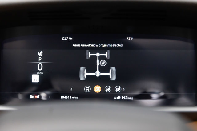 Used 2018 Land Rover Discovery HSE Luxury AWD/4WD image 85
