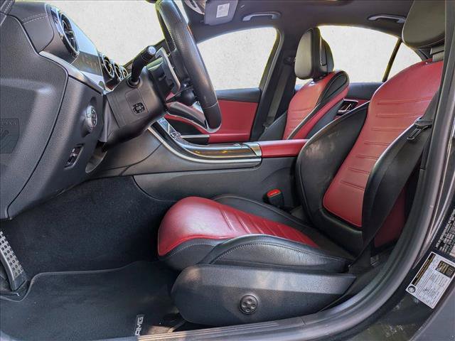 Used 2023 Mercedes-Benz C 43 AMG 4MATIC Sedan image 15