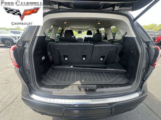 Used 2024 Subaru Ascent Limited w/ Technology Package image 32