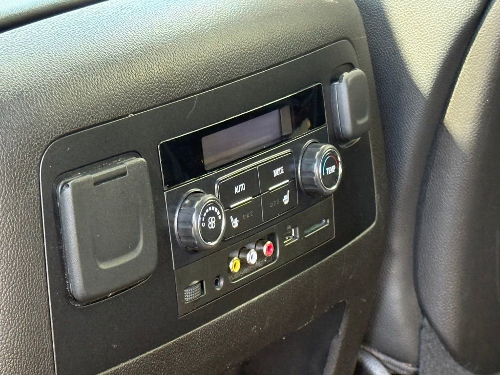 Used 2016 Chevrolet Tahoe LTZ image 17