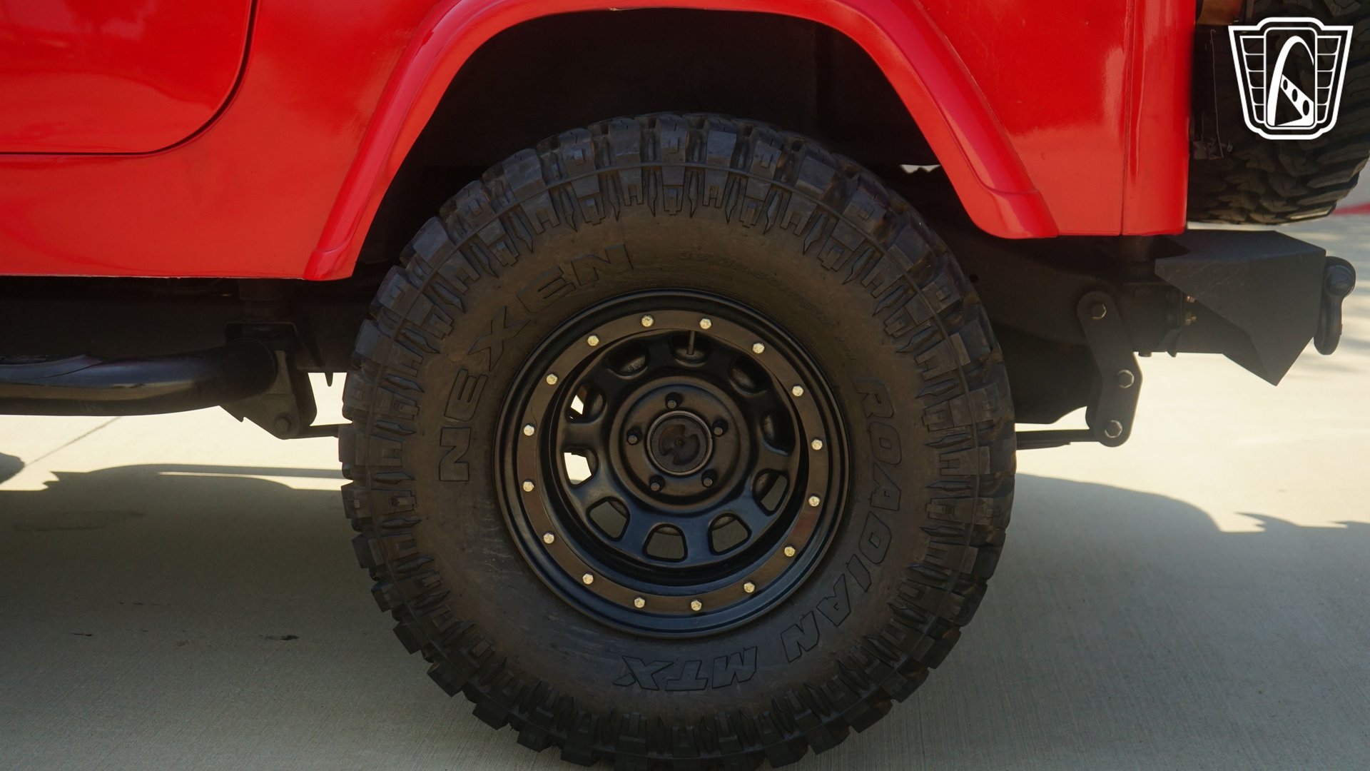 Used 1994 Jeep Wrangler SE AWD/4WD image 38