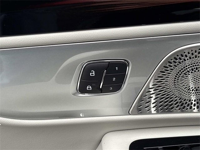 New 2026 Lincoln Nautilus Reserve image 21