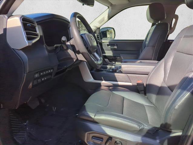 Used 2024 Toyota Tundra Limited RWD image 16