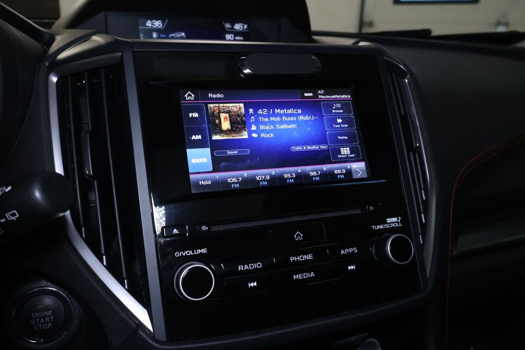 Used 2021 Subaru Forester Sport w/ Popular Package #2 image 28