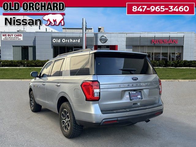 Used 2022 Ford Expedition XL image 7