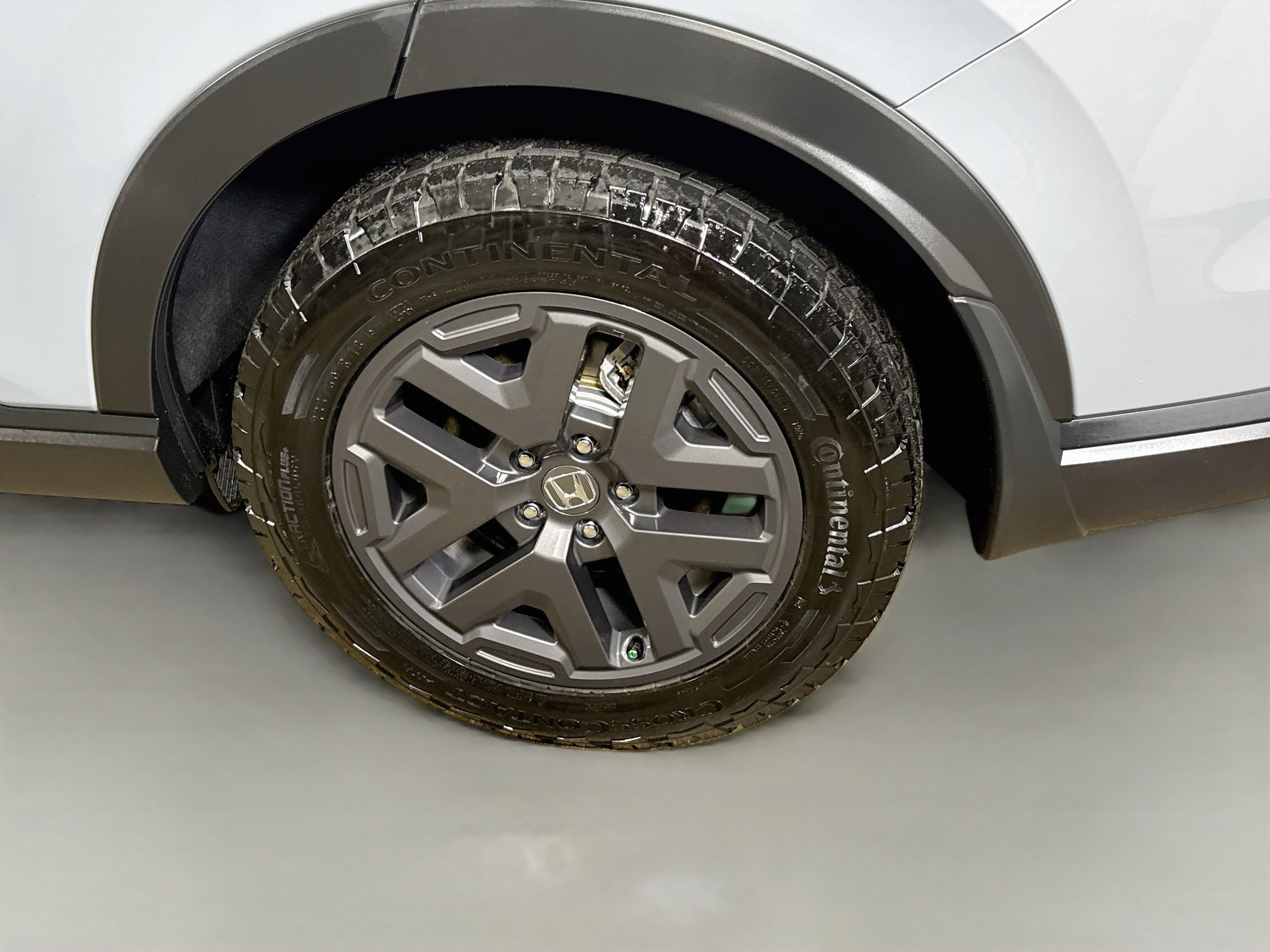 Used 2026 Honda CR-V TrailSport image 29