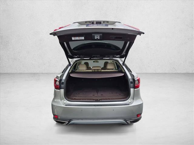 Used 2020 Lexus RX 350 FWD w/ Premium Package image 6