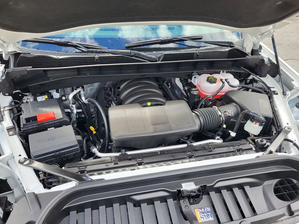 New 2026 GMC Sierra 1500 Elevation w/ Elevation Premium Package image 12