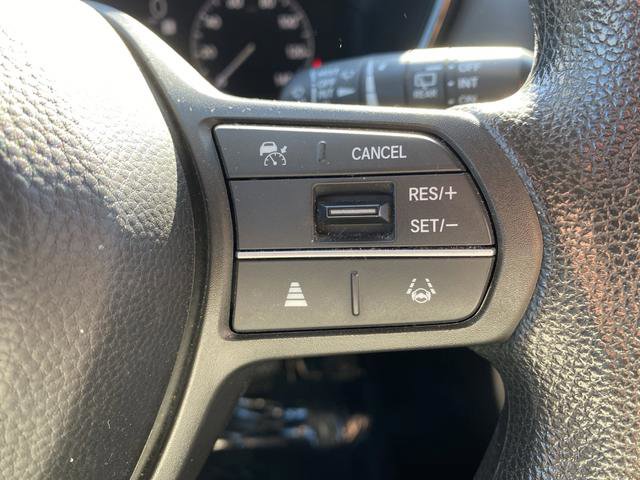 Used 2023 Honda CR-V EX image 29