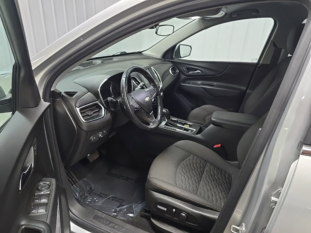 Used 2021 Chevrolet Equinox LT AWD/4WD image 28
