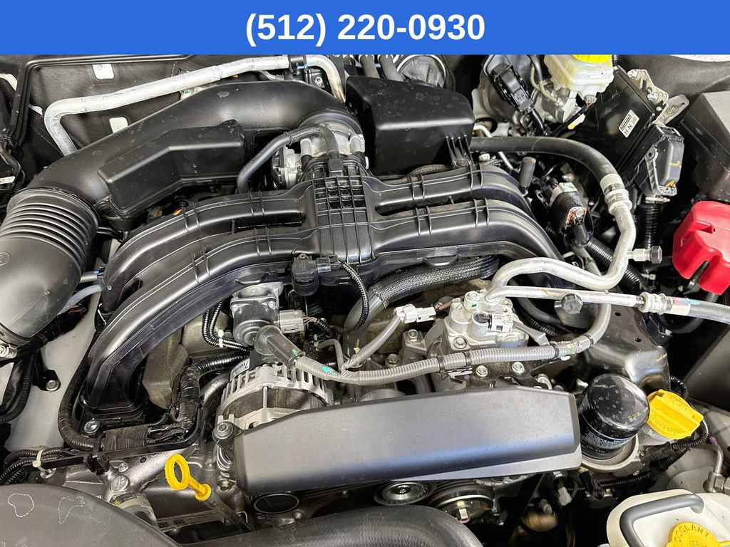 Certified 2024 Subaru Outback Limited AWD/4WD image 41