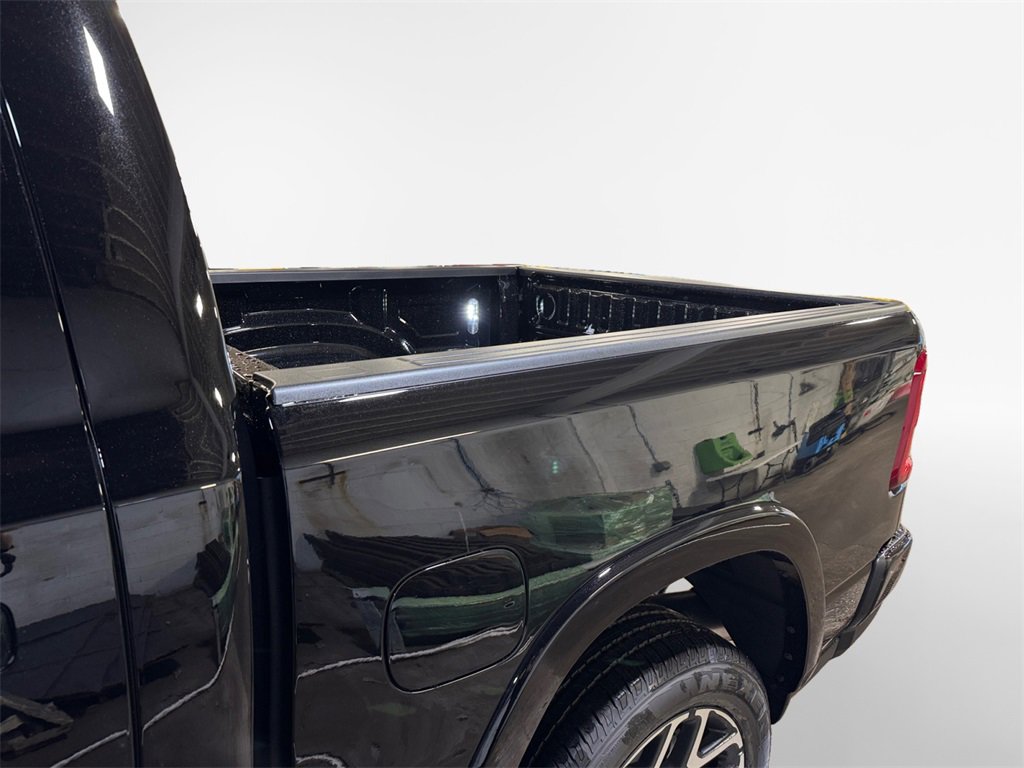 New 2026 RAM 1500 Laramie image 25