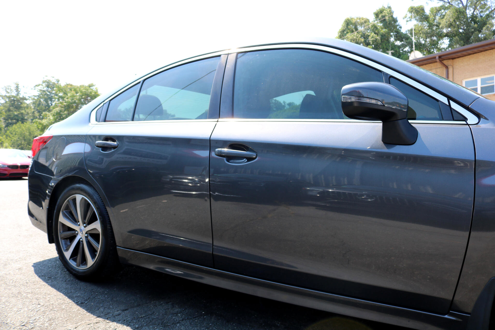 Used 2019 Subaru Legacy 2.5i Limited image 9