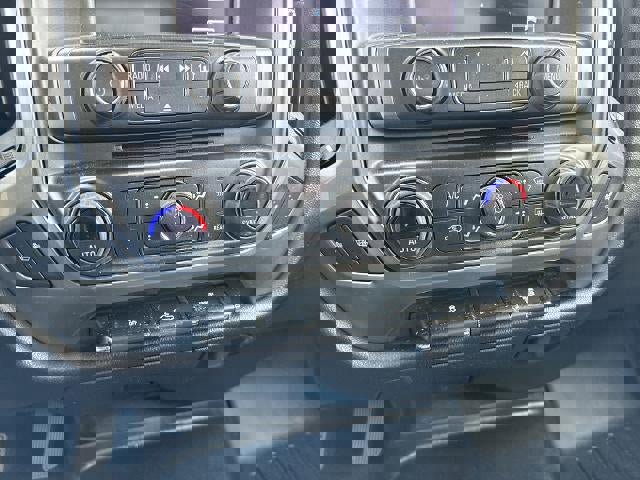 Certified 2019 Chevrolet Silverado 3500 LT w/ LT Convenience Package image 11