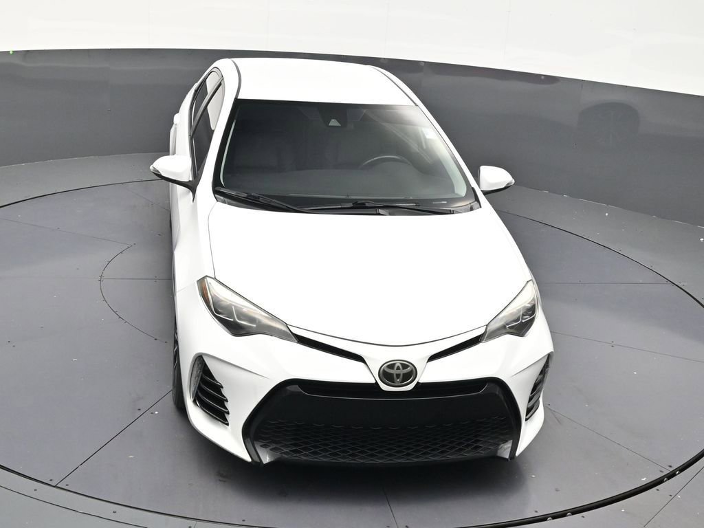 Used 2017 Toyota Corolla FWD image 14