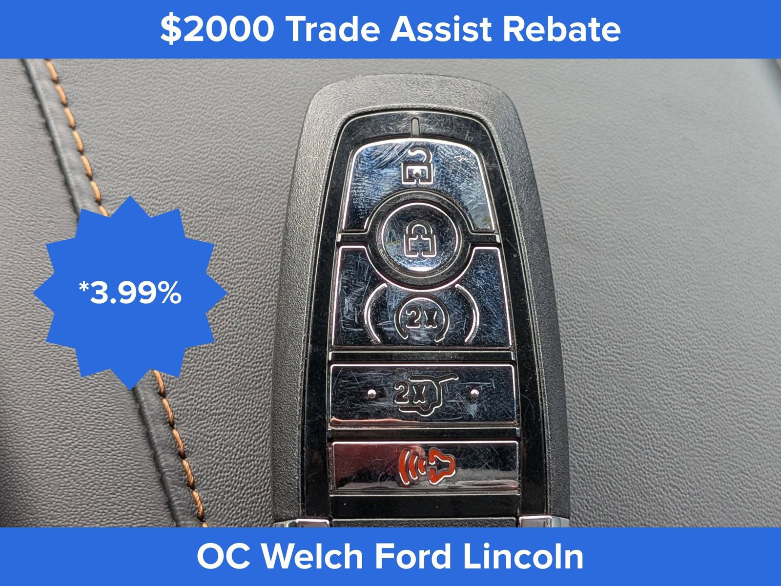 Used 2025 Lincoln Navigator Black Label image 36