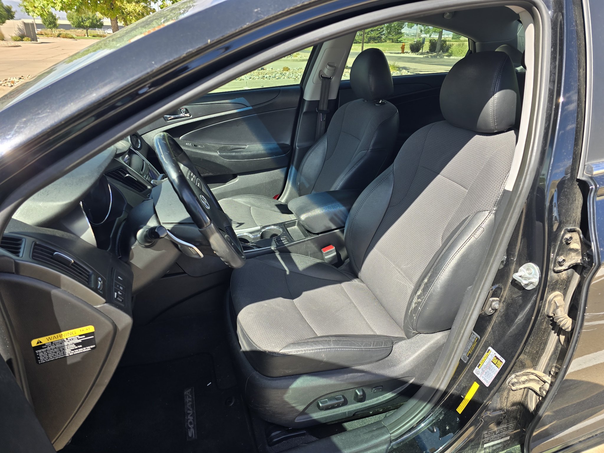 Used 2013 Hyundai Sonata SE FWD image 13