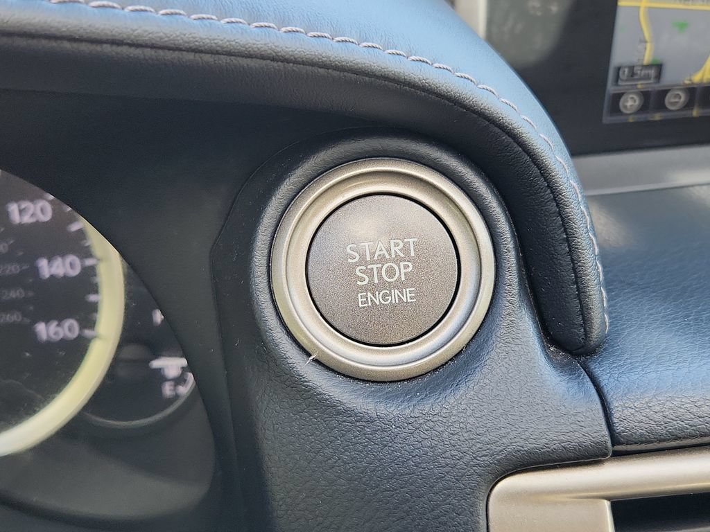 Used 2015 Lexus IS 250 w/ Navigation System Package RWD image 31