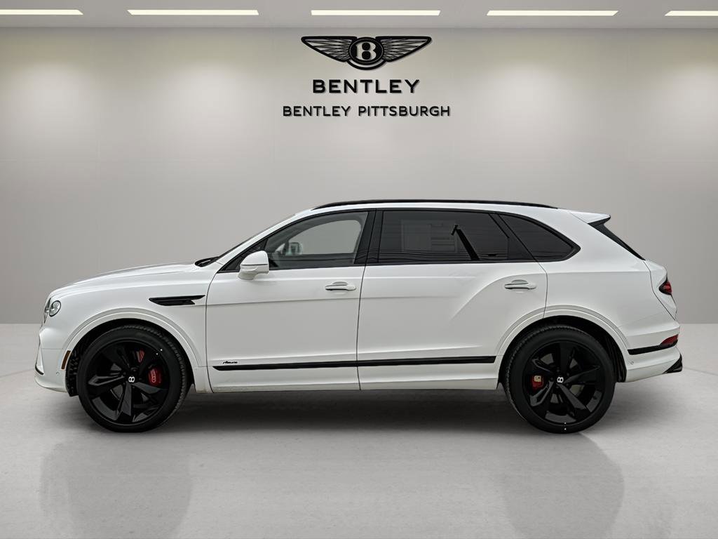 Used 2023 Bentley Bentayga Extended Wheelbase image 11