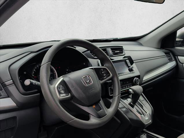 Used 2017 Honda CR-V LX image 9