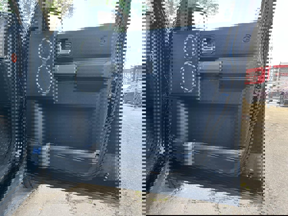 Used 2007 Land Rover LR3 HSE AWD/4WD image 36