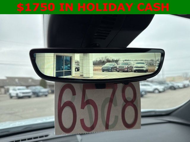 New 2026 Buick Enclave Sport Touring w/ Power Package image 57