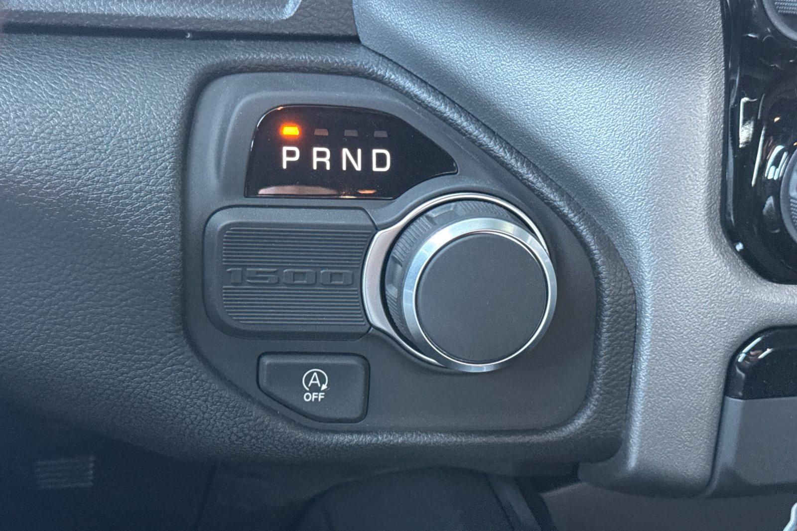 New 2026 RAM 1500 Big Horn RWD image 19