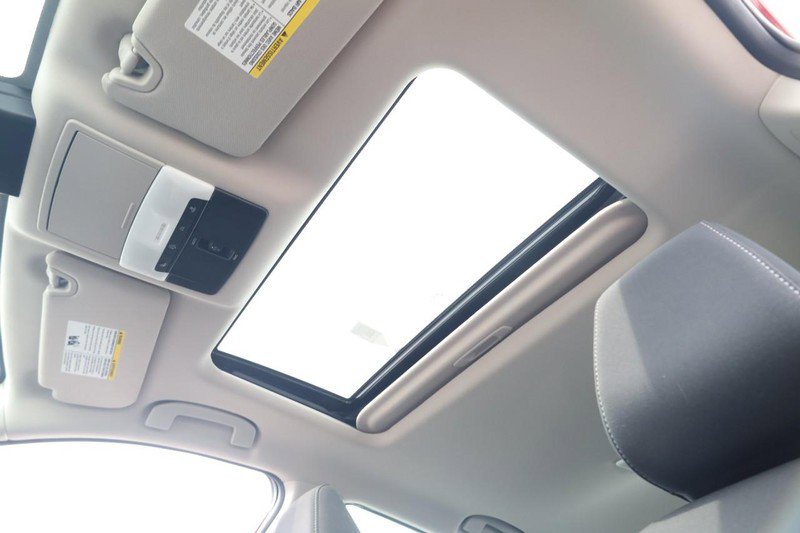 New 2025 Nissan Altima 2.5 SV w/ SV Special Edition Package image 19