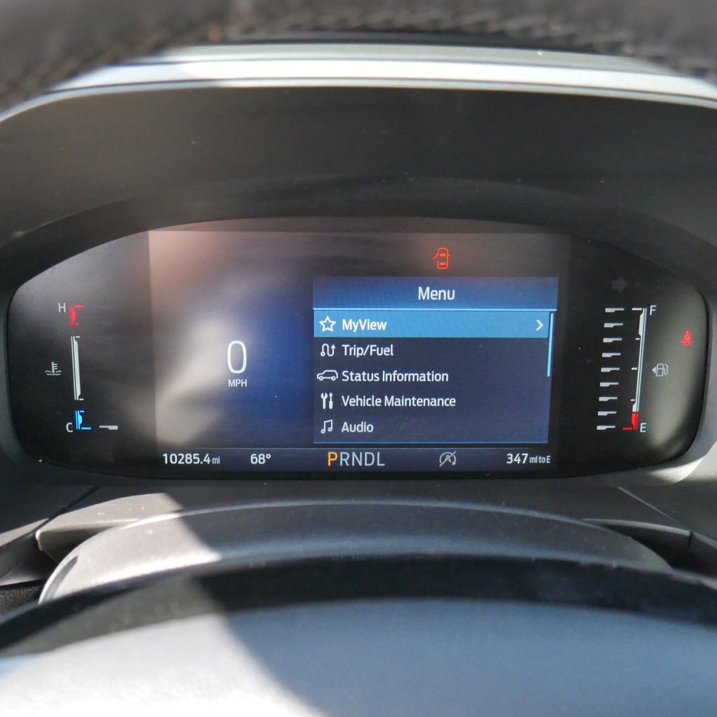 Used 2024 Ford Escape Active AWD/4WD image 35