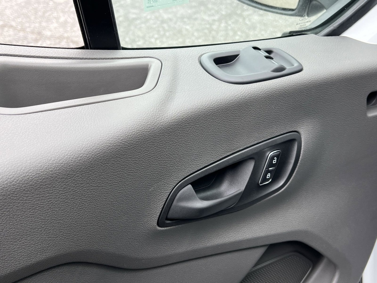 New 2026 Ford Transit 150 Low Roof w/ Load Area Protection Package image 14