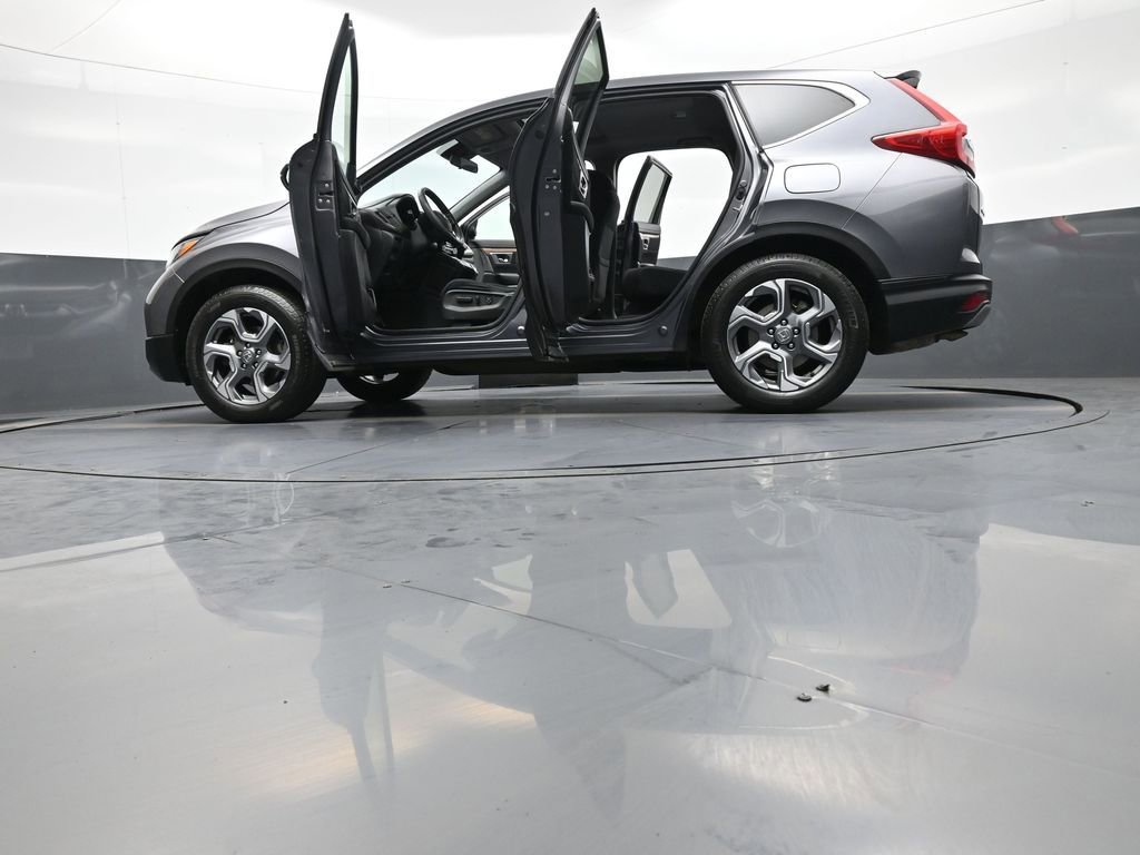 Certified 2019 Honda CR-V EX image 49