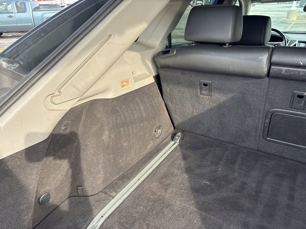 Used 2016 Cadillac SRX Luxury image 9