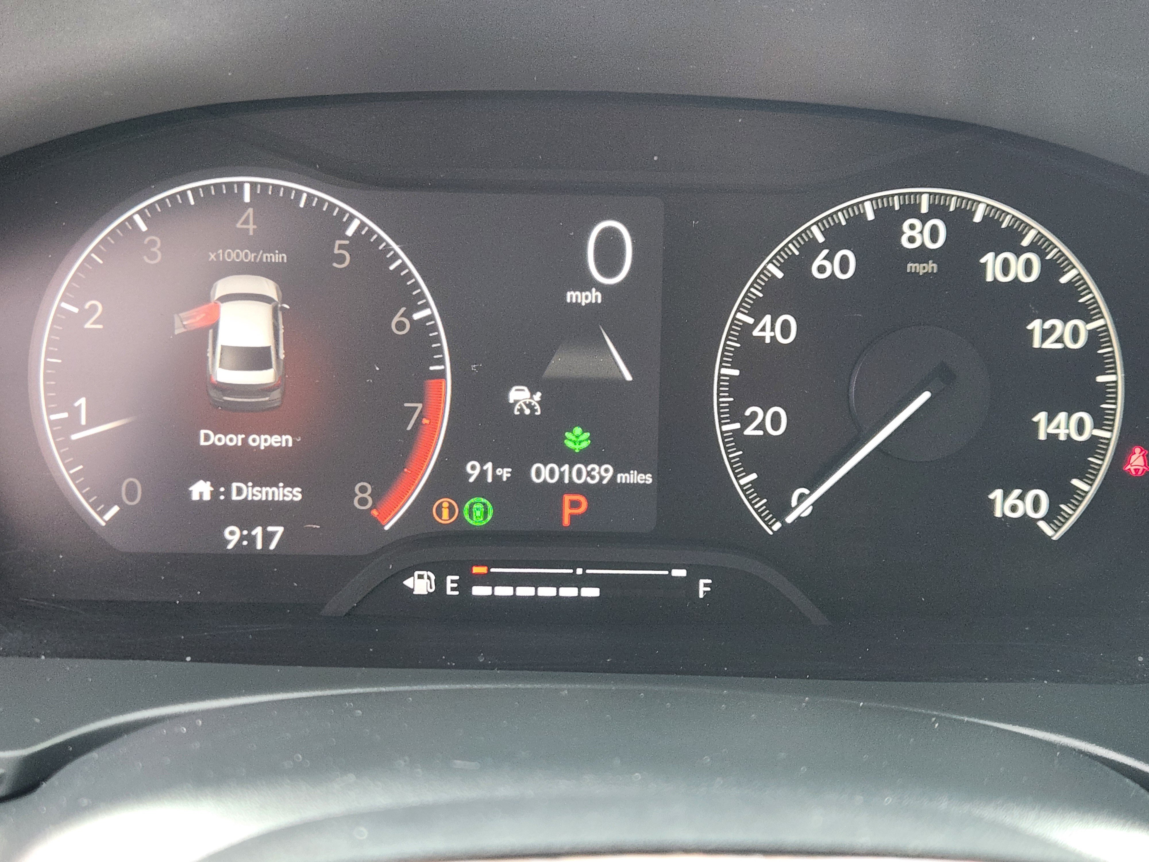 Certified 2026 Honda Civic LX image 10