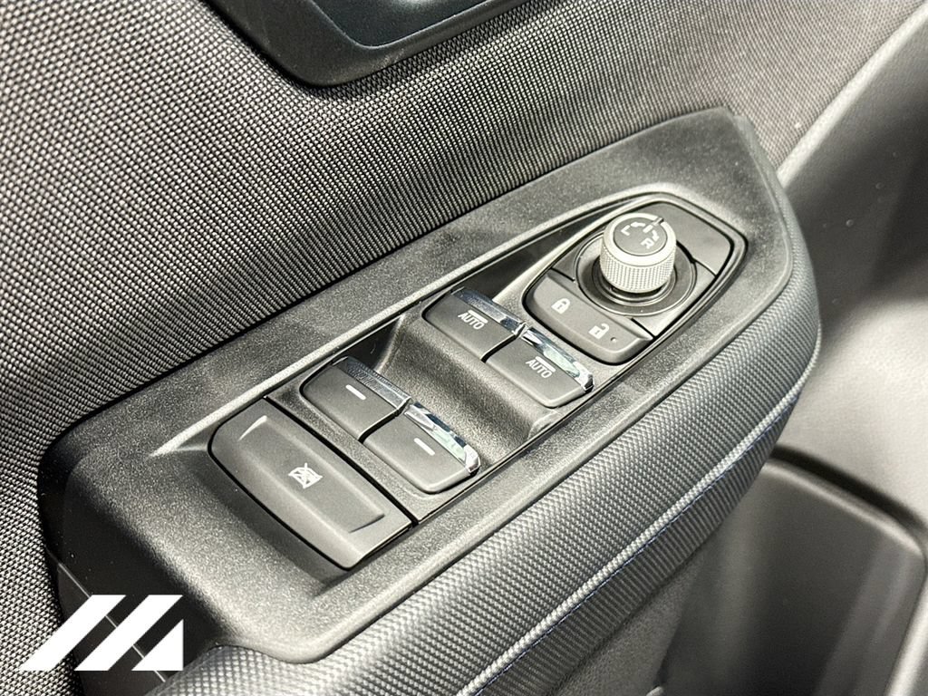 New 2026 Subaru Forester Premium AWD/4WD image 18