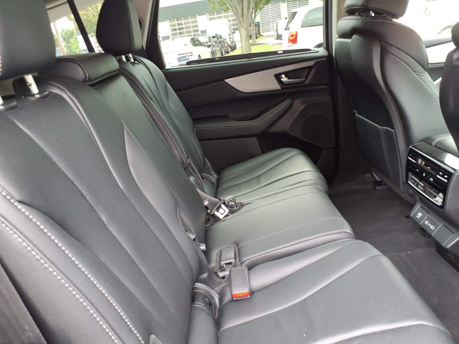 Used 2023 Acura MDX w/ Technology Package AWD/4WD image 26