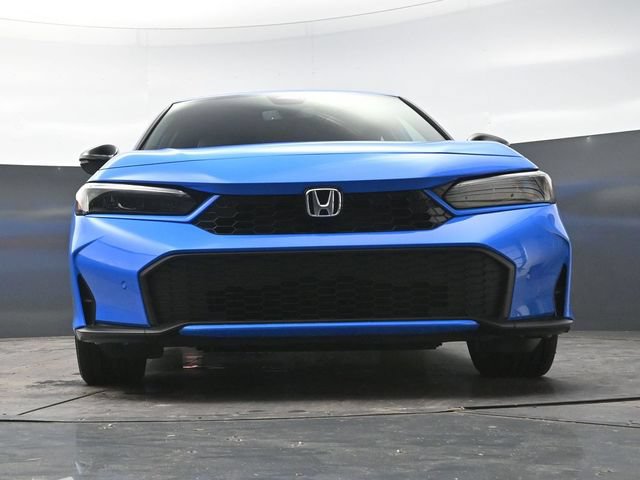 Certified 2026 Honda Civic Sport Touring image 26