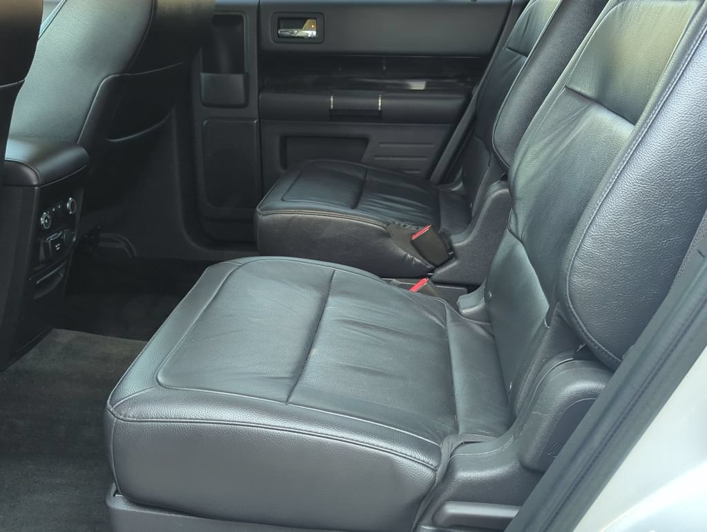 Used 2017 Ford Flex SEL w/ Equipment Group 202A AWD/4WD image 22