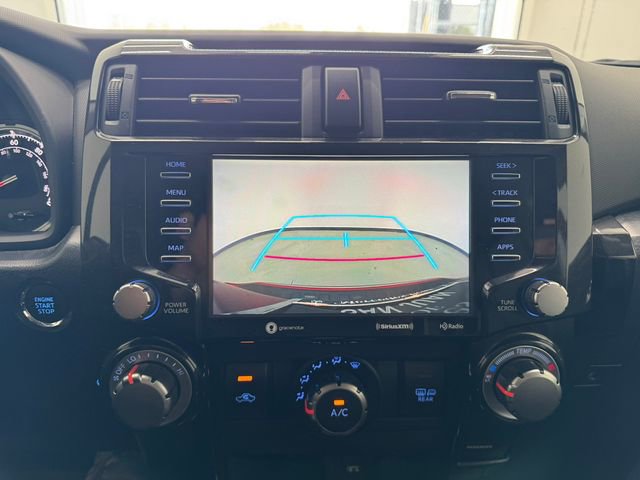 Used 2023 Toyota 4Runner TRD Off-Road Premium AWD/4WD image 27